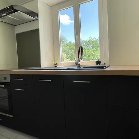 La Gueriniere, Entre Ocean Et Campagne ! Saint-Cyr-du-Doret