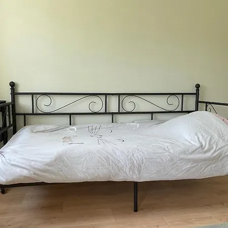 Σπίτι διακοπών La Gueriniere, Entre Ocean Et Campagne ! *