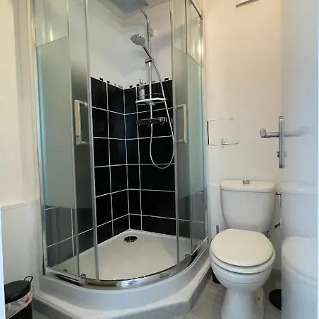 La Gueriniere, Entre Ocean Et Campagne ! Prázdninový dům *